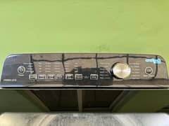 Haier washing machine HWM 95-1678