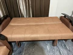 Sofa kum bed for sale