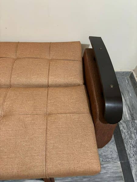 Sofa kum bed for sale 8