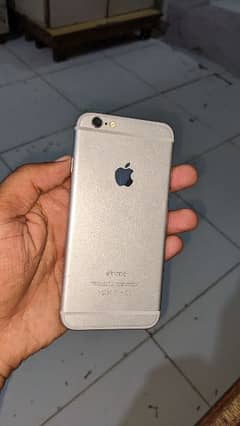 Iphone 6 10/10 Condition