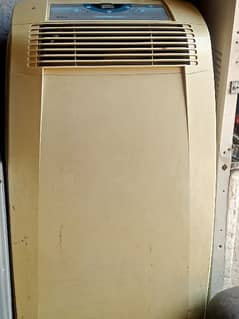 portable ac