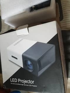 Pocket projector 0