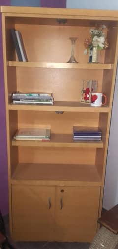 Bookshelf/Divider