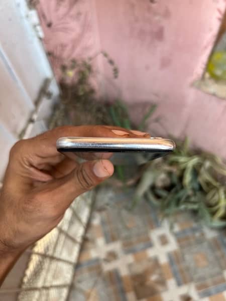 iphone x 64gb all okay 7