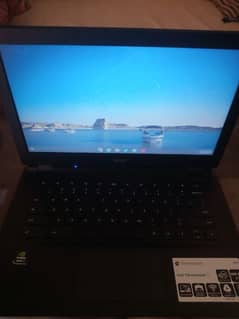 Acer Chromebook 4GB 16gb