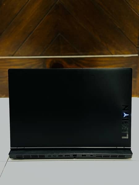 Lenovo Legion y540 Gaming Laptop 0