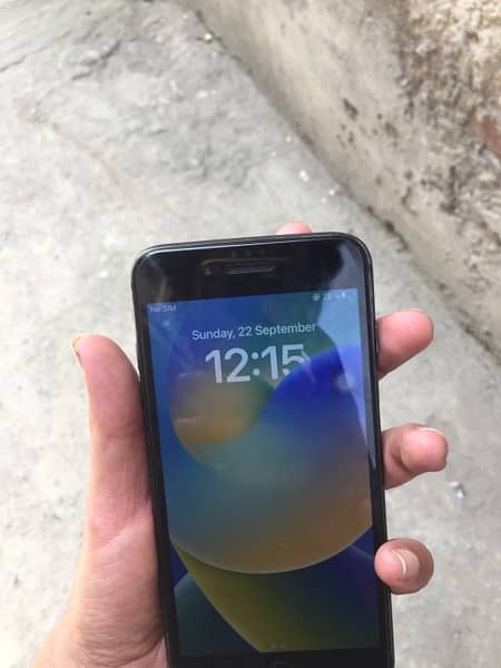 IPhone 8 Plus (256 gb) 6