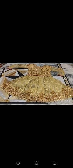 bridal sharara