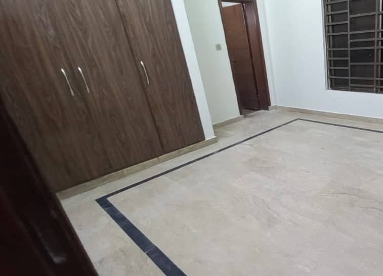 5 marla full house for rent in Pakistan town phase 2 0