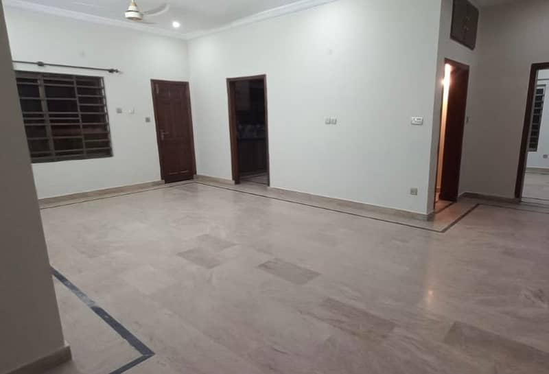 5 marla full house for rent in Pakistan town phase 2 1