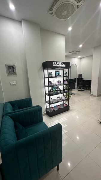 Salon Setup for sale 9