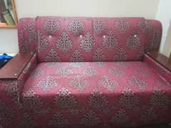 7 seater sofa set 0