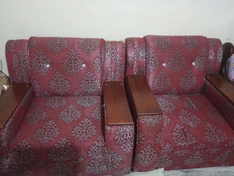 7 seater sofa set 1