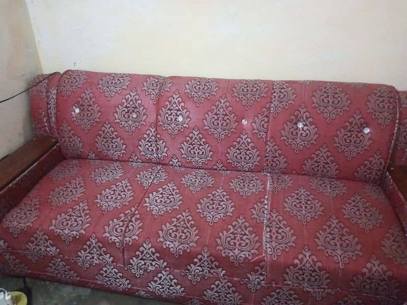 7 seater sofa set 2