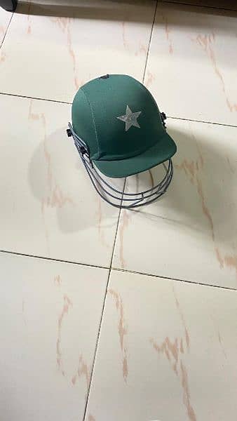 Cricket Hard ball kit with bag only 10 thousand rupees 2