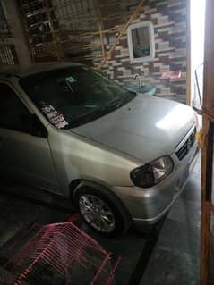 Suzuki Alto 2005