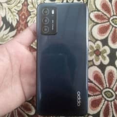 oppo A16