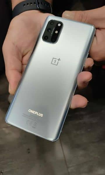 Oneplus 8T 0