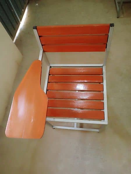 Student Chairs, Schools and colleges for sale 1