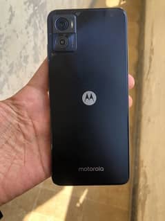 Moto E22