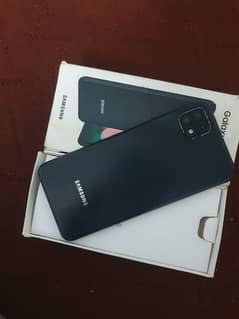 samsung a22 5g