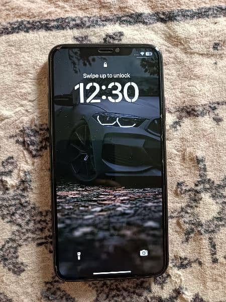 Iphone 11 pro max (non pta) 0