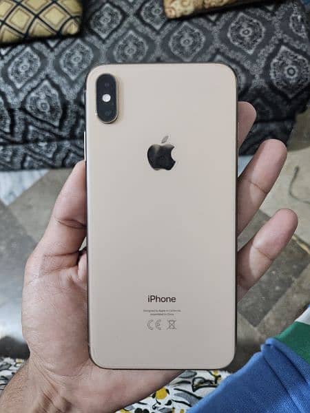 iphone xs max 256gb 0