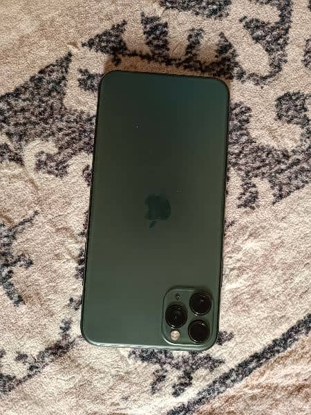 Iphone 11 pro max (non pta) 5