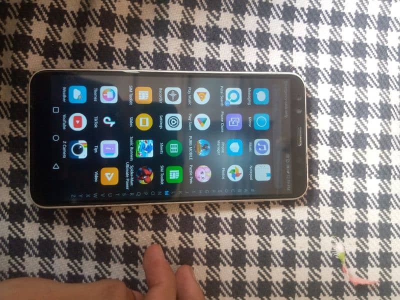 Huawei y7 prime 3/32 10/8 condition urgent sale 2