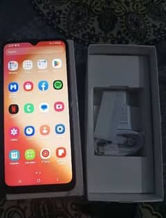 Samsung Galaxy a04e  3/64 only 1 day use