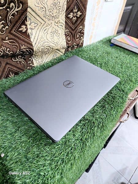 10TH GENERATION  CORE I5 16GB RAM DELL LAPTOP 4