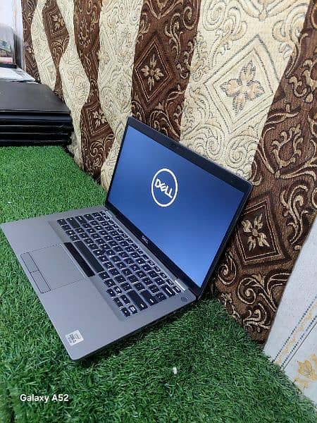 10TH GENERATION  CORE I5 16GB RAM DELL LAPTOP 5