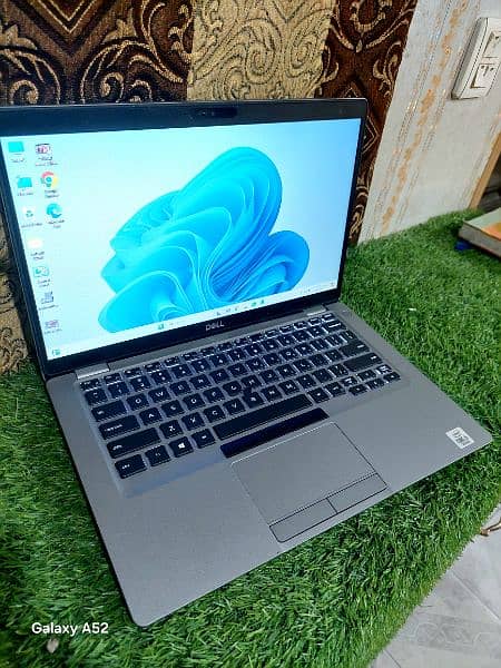 10TH GENERATION  CORE I5 16GB RAM DELL LAPTOP 7