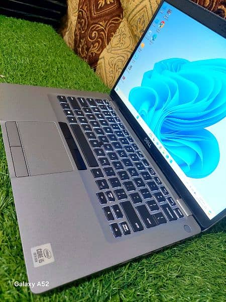 10TH GENERATION  CORE I5 16GB RAM DELL LAPTOP 8