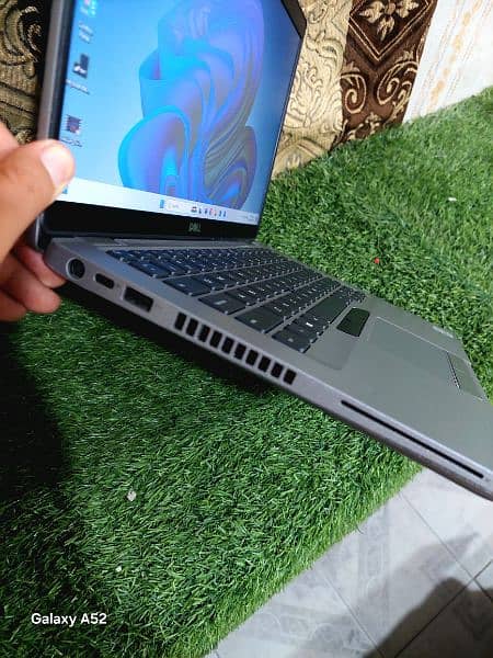 10TH GENERATION  CORE I5 16GB RAM DELL LAPTOP 9