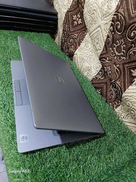 10TH GENERATION  CORE I5 16GB RAM DELL LAPTOP 12