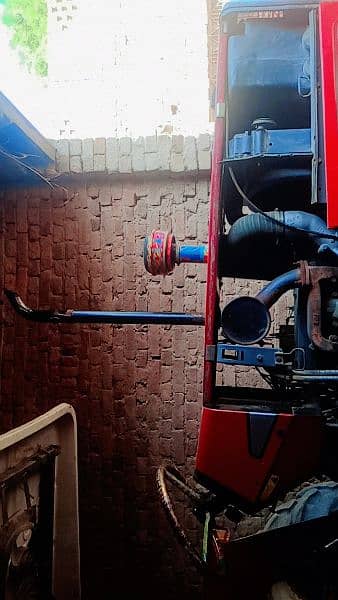 385 tractor for sale 03464848530 py rabta Karen 3