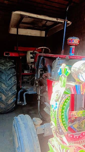 385 tractor for sale 03464848530 py rabta Karen 4