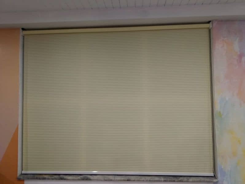 blinds for office and home 5