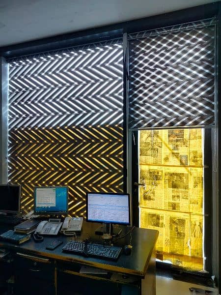 blinds for office and home 7