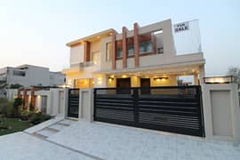 1 Kanal Like Brand new Bungalow Available For Rent In DHA Phase 5 With Super Hot Location 0