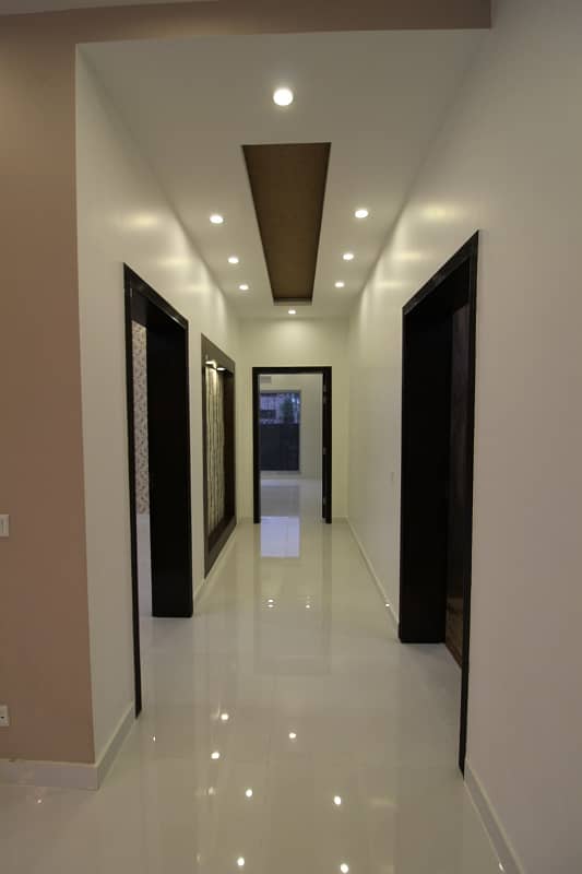 1 Kanal Like Brand new Bungalow Available For Rent In DHA Phase 5 With Super Hot Location 5