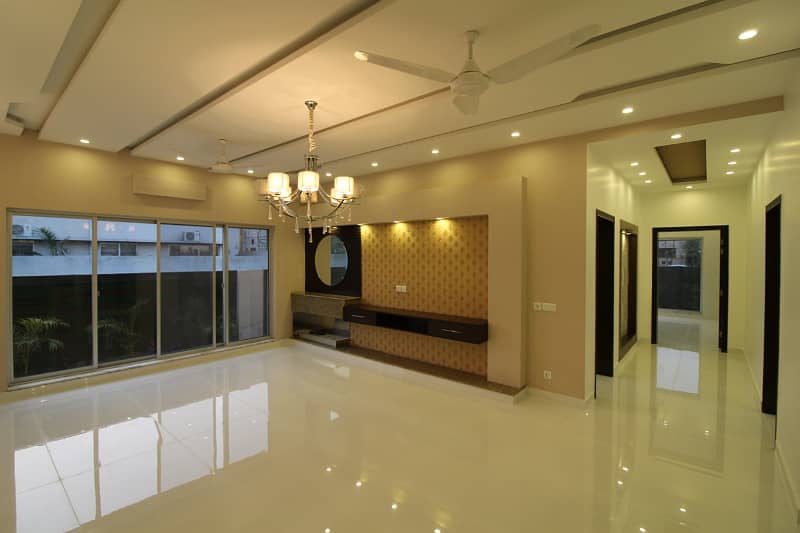 1 Kanal Like Brand new Bungalow Available For Rent In DHA Phase 5 With Super Hot Location 8