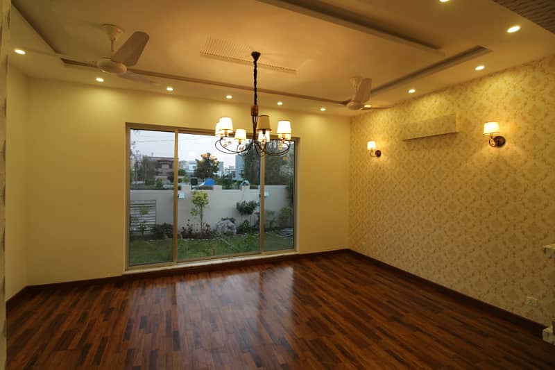 1 Kanal Like Brand new Bungalow Available For Rent In DHA Phase 5 With Super Hot Location 13