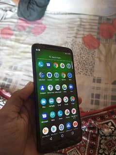 moto G6 puls PTA approve 4 64 0