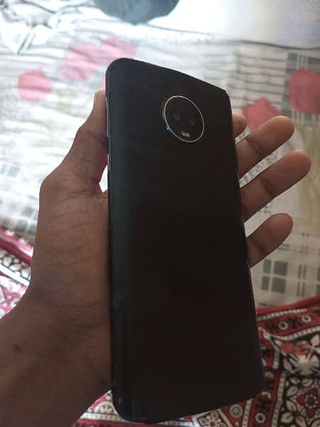 moto G6 puls PTA approve 4 64 4