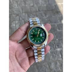 Rolex