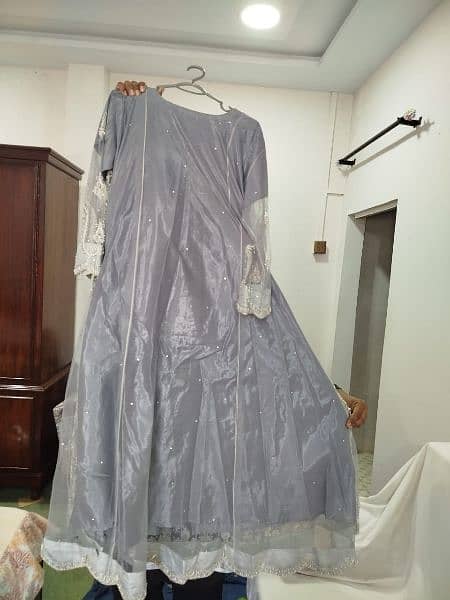 Bridal Maxi for sale 5