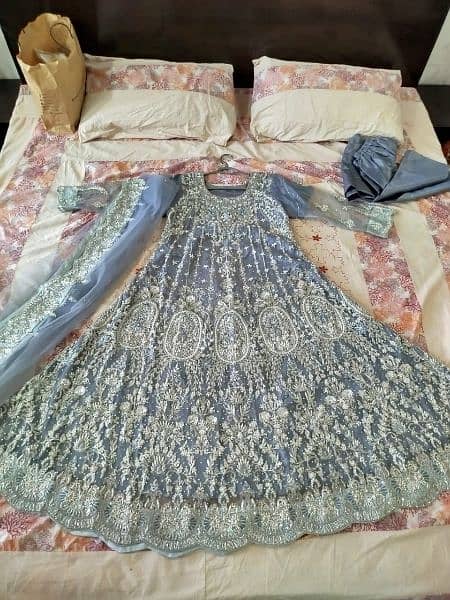 Bridal Maxi for sale 8