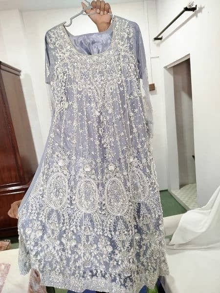 Bridal Maxi for sale 13